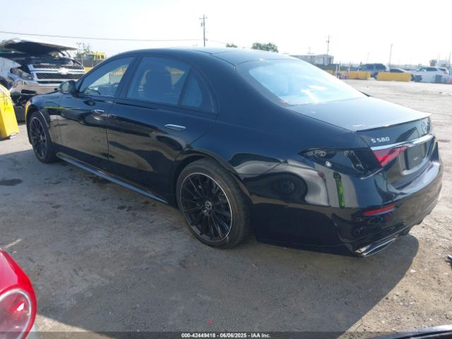 2023 MERCEDES-BENZ S 580 W1K6G7GBXPA230466 Photo 2