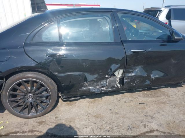 2023 MERCEDES-BENZ S 580 W1K6G7GBXPA230466 Photo 5