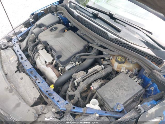 2017 CHEVROLET CRUZE 3G1BE6SM7HS594953 Photo 9