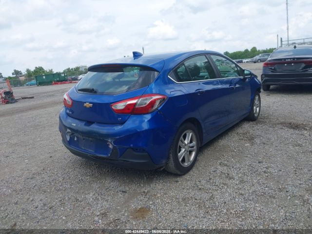 2017 CHEVROLET CRUZE 3G1BE6SM7HS594953 Photo 3