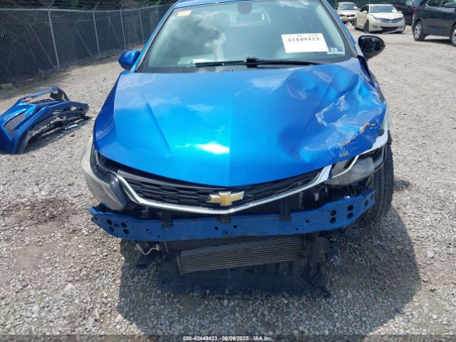 2017 CHEVROLET CRUZE 3G1BE6SM7HS594953 Photo 5