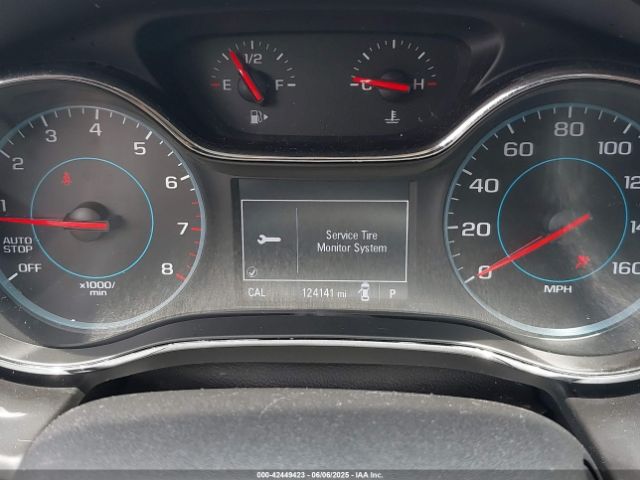 2017 CHEVROLET CRUZE 3G1BE6SM7HS594953 Photo 6