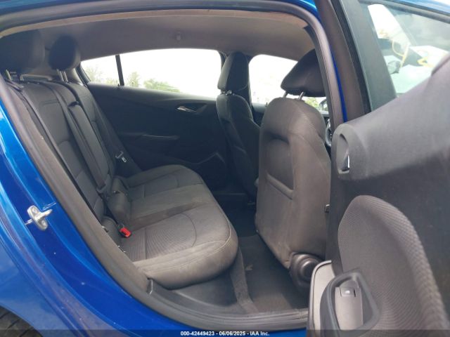 2017 CHEVROLET CRUZE 3G1BE6SM7HS594953 Photo 7