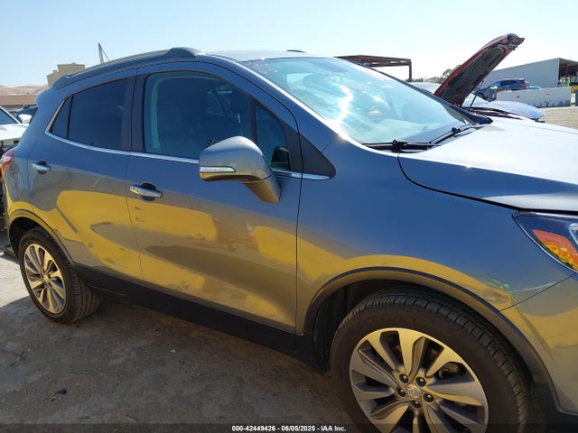 Buick luv: mfi, variable valve timing, alum, e85 max 2019 KL4CJESB5KB893306 Image 14
