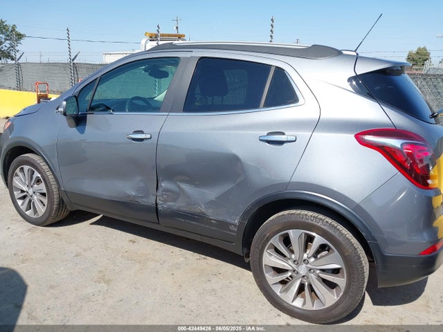 Buick luv: mfi, variable valve timing, alum, e85 max 2019 KL4CJESB5KB893306 Image 15