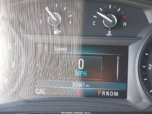 Buick luv: mfi, variable valve timing, alum, e85 max 2019 KL4CJESB5KB893306 Image 16