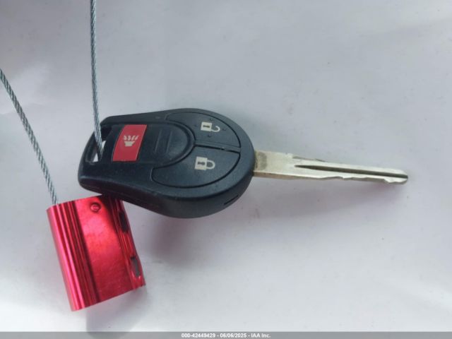 3N1CE2CP5FL377635 Nissan Versa Note S (sr)/s Plus/sl/sr/sv