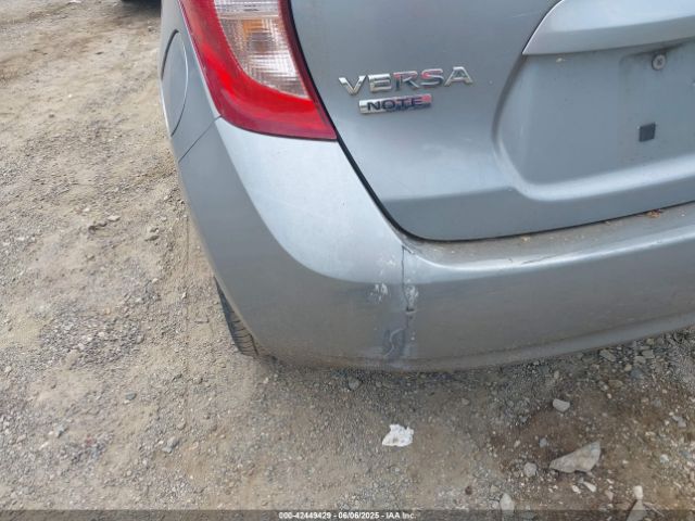 3N1CE2CP5FL377635 Nissan Versa Note S (sr)/s Plus/sl/sr/sv
