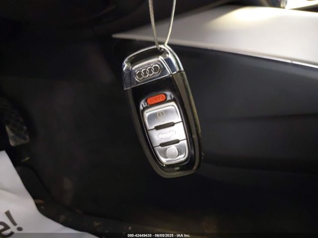 2012 AUDI A7 WAU3GAFC6CN065469 Photo 10