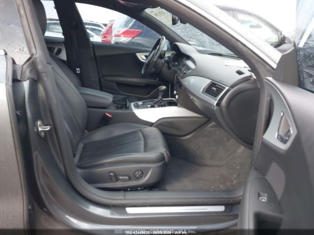 2012 AUDI A7 WAU3GAFC6CN065469 Photo 4