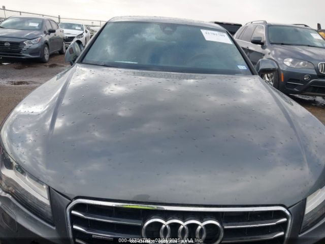 2012 AUDI A7 WAU3GAFC6CN065469 Photo 5