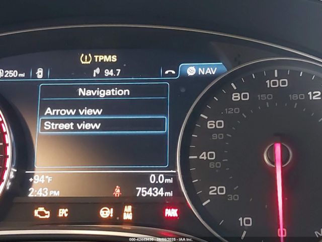 2012 AUDI A7 WAU3GAFC6CN065469 Photo 6