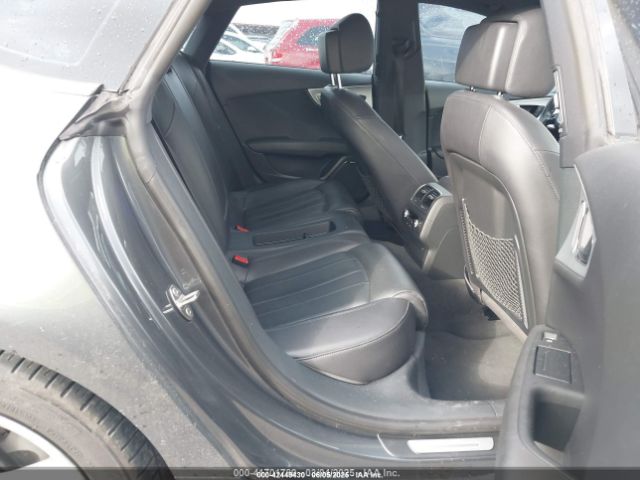 2012 AUDI A7 WAU3GAFC6CN065469 Photo 7
