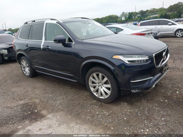 2016 VOLVO XC90 YV4A22PK8G1023805