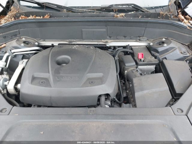 2016 VOLVO XC90 YV4A22PK8G1023805 Photo 9