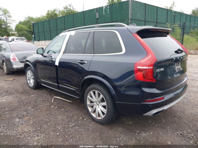 2016 VOLVO XC90 YV4A22PK8G1023805 Photo 2
