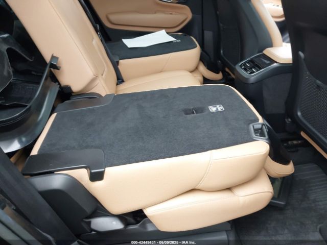 2016 VOLVO XC90 YV4A22PK8G1023805 Photo 7