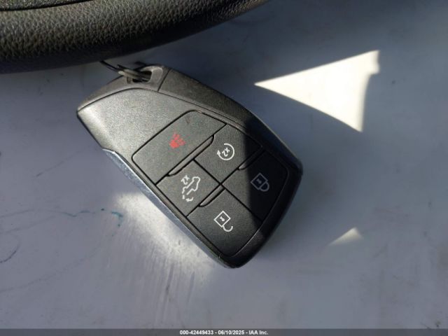 1GCPABEK9NZ529872 Chevrolet l3b