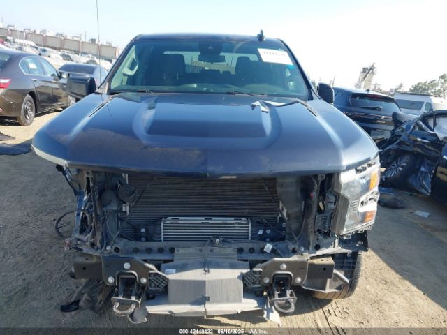 1GCPABEK9NZ529872 Chevrolet l3b