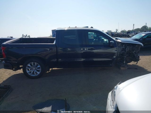 1GCPABEK9NZ529872 Chevrolet l3b