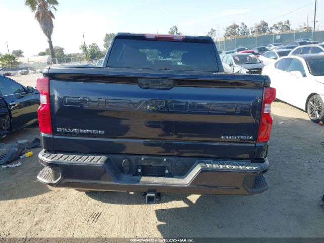 1GCPABEK9NZ529872 Chevrolet l3b