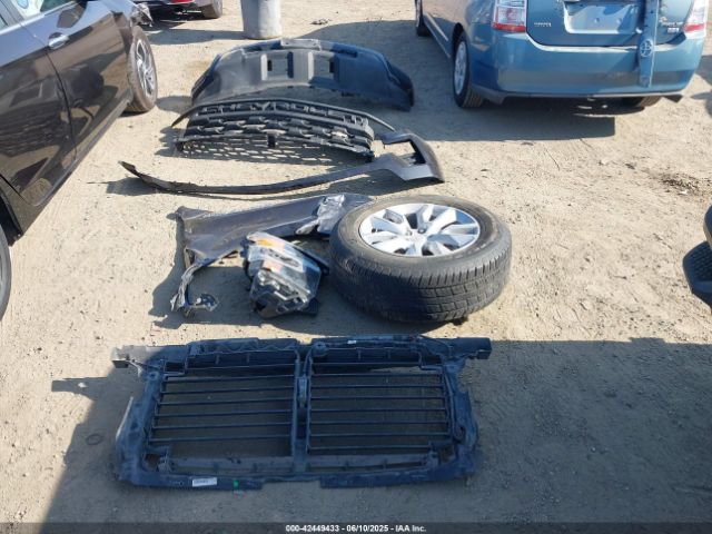 1GCPABEK9NZ529872 Chevrolet l3b