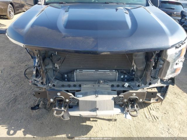 1GCPABEK9NZ529872 Chevrolet l3b