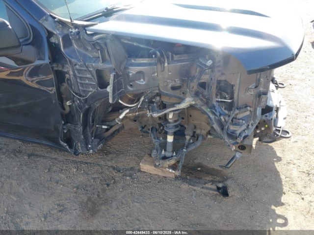 1GCPABEK9NZ529872 Chevrolet l3b