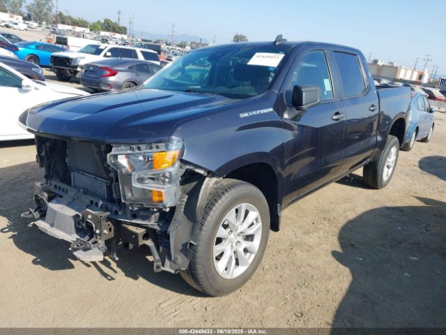 1GCPABEK9NZ529872 Chevrolet l3b