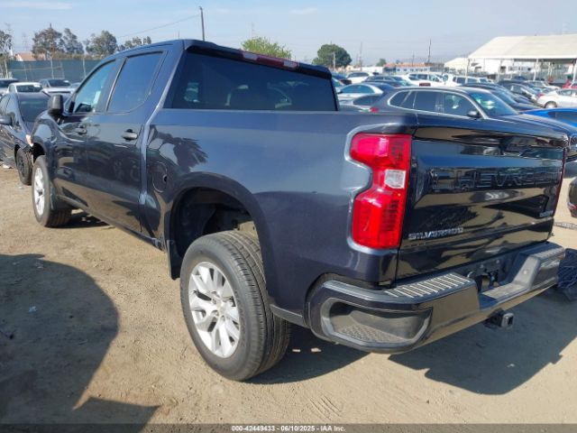 1GCPABEK9NZ529872 Chevrolet l3b