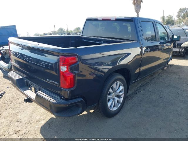 1GCPABEK9NZ529872 Chevrolet l3b
