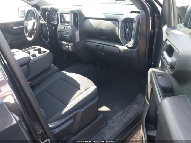 1GCPABEK9NZ529872 Chevrolet l3b