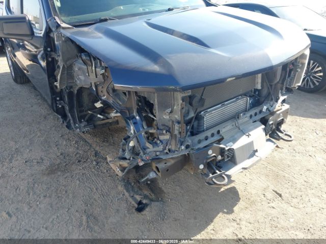 1GCPABEK9NZ529872 Chevrolet l3b