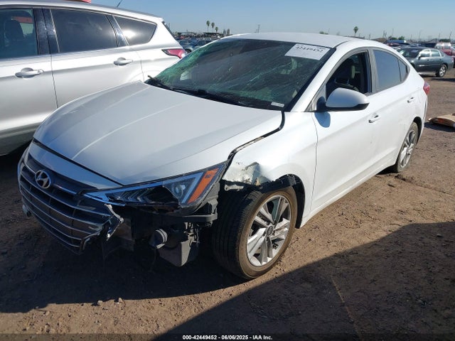 5NPD84LF0LH600977 Hyundai mpi nu