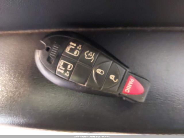 2012 CHRYSLER TOWN & COUNTRY 2C4RC1BG2CR376448 Photo 10