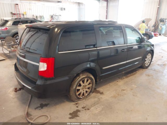 2012 CHRYSLER TOWN & COUNTRY 2C4RC1BG2CR376448 Photo 3