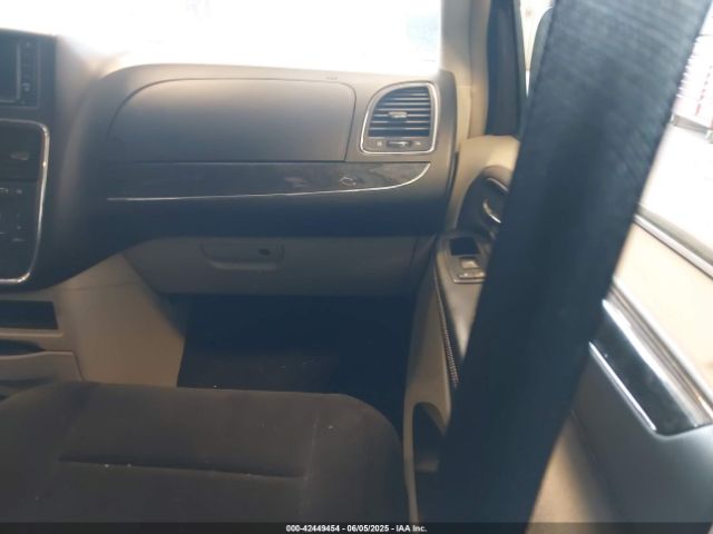 2012 CHRYSLER TOWN & COUNTRY 2C4RC1BG2CR376448 Photo 4
