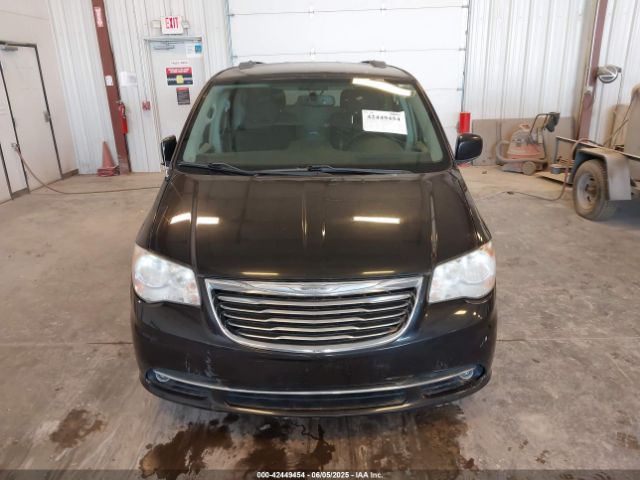 2012 CHRYSLER TOWN & COUNTRY 2C4RC1BG2CR376448 Photo 5