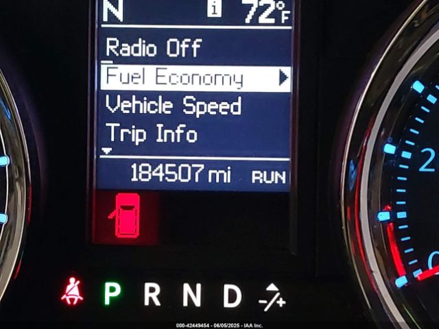 2012 CHRYSLER TOWN & COUNTRY 2C4RC1BG2CR376448 Photo 6