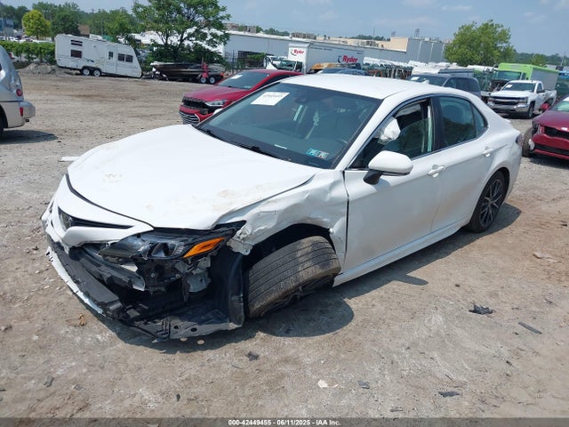 4T1G11AK0PU732502 Toyota a25a-fks