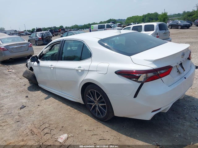 4T1G11AK0PU732502 Toyota a25a-fks