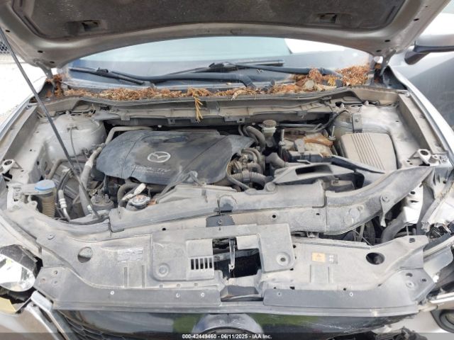 JM3KE2BE7F0439338 Mazda pe