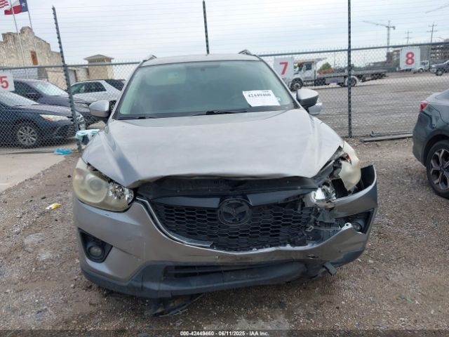 JM3KE2BE7F0439338 Mazda pe