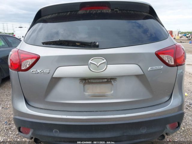 JM3KE2BE7F0439338 Mazda pe