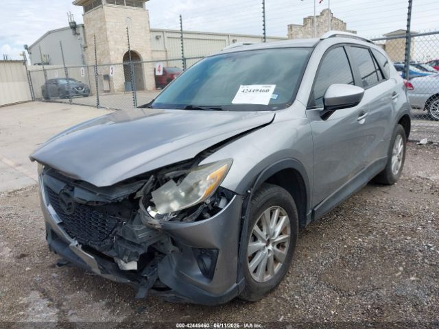 JM3KE2BE7F0439338 Mazda pe