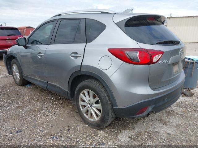 JM3KE2BE7F0439338 Mazda pe