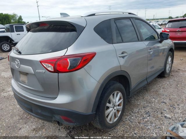 JM3KE2BE7F0439338 Mazda pe
