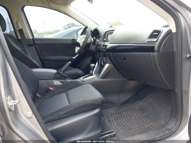 JM3KE2BE7F0439338 Mazda pe