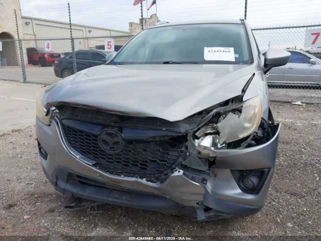 JM3KE2BE7F0439338 Mazda pe