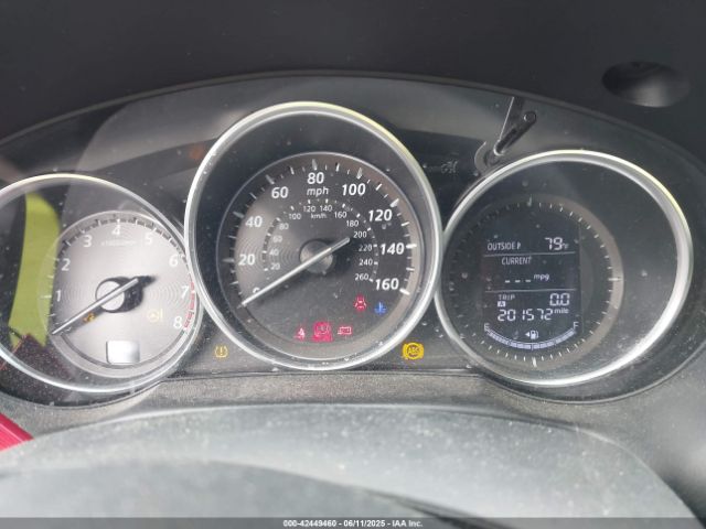 JM3KE2BE7F0439338 Mazda pe